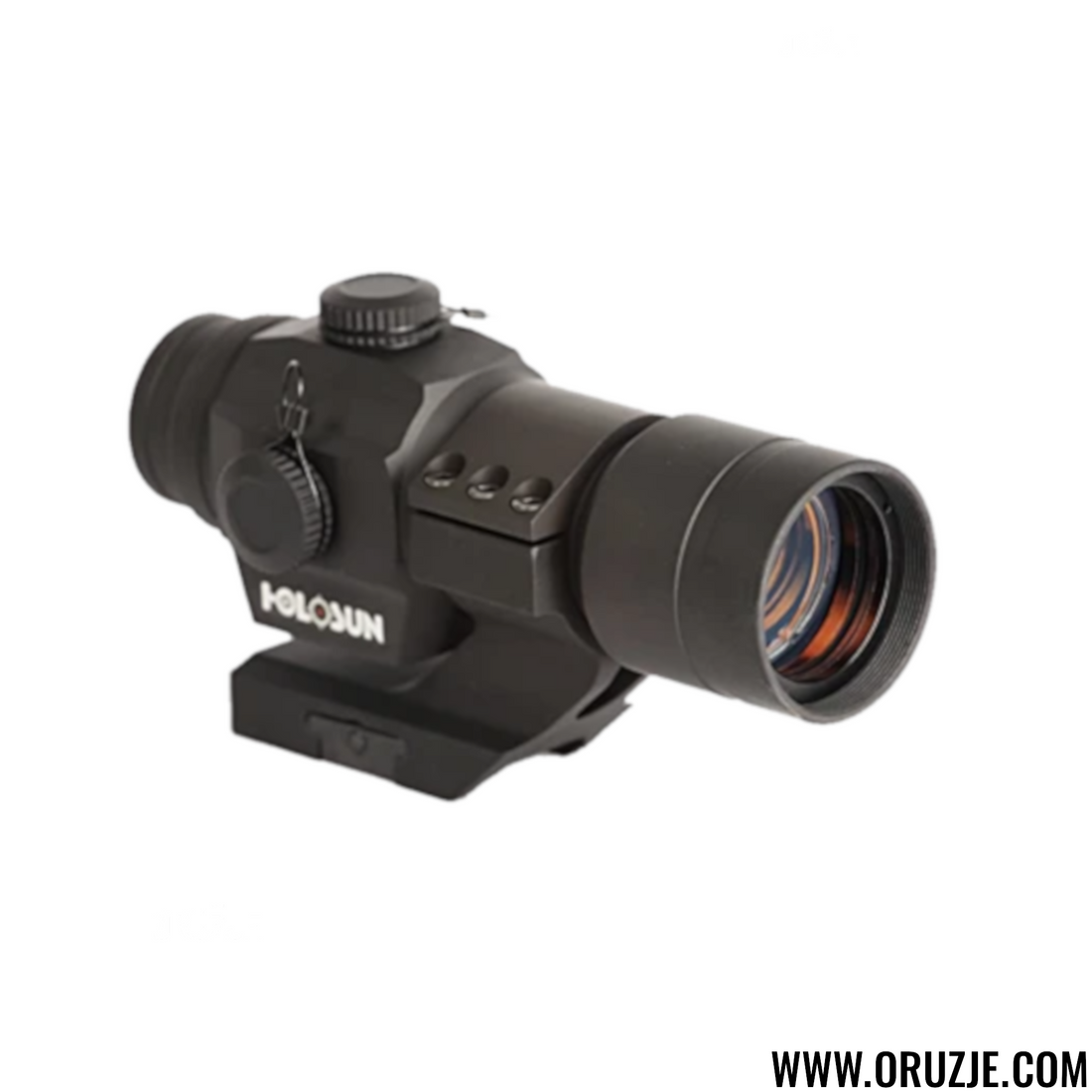 HOLOSUN HS406A MICRO RED DOT OPTIC
