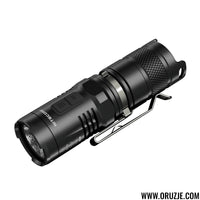 Nitecore MT10C Lampa