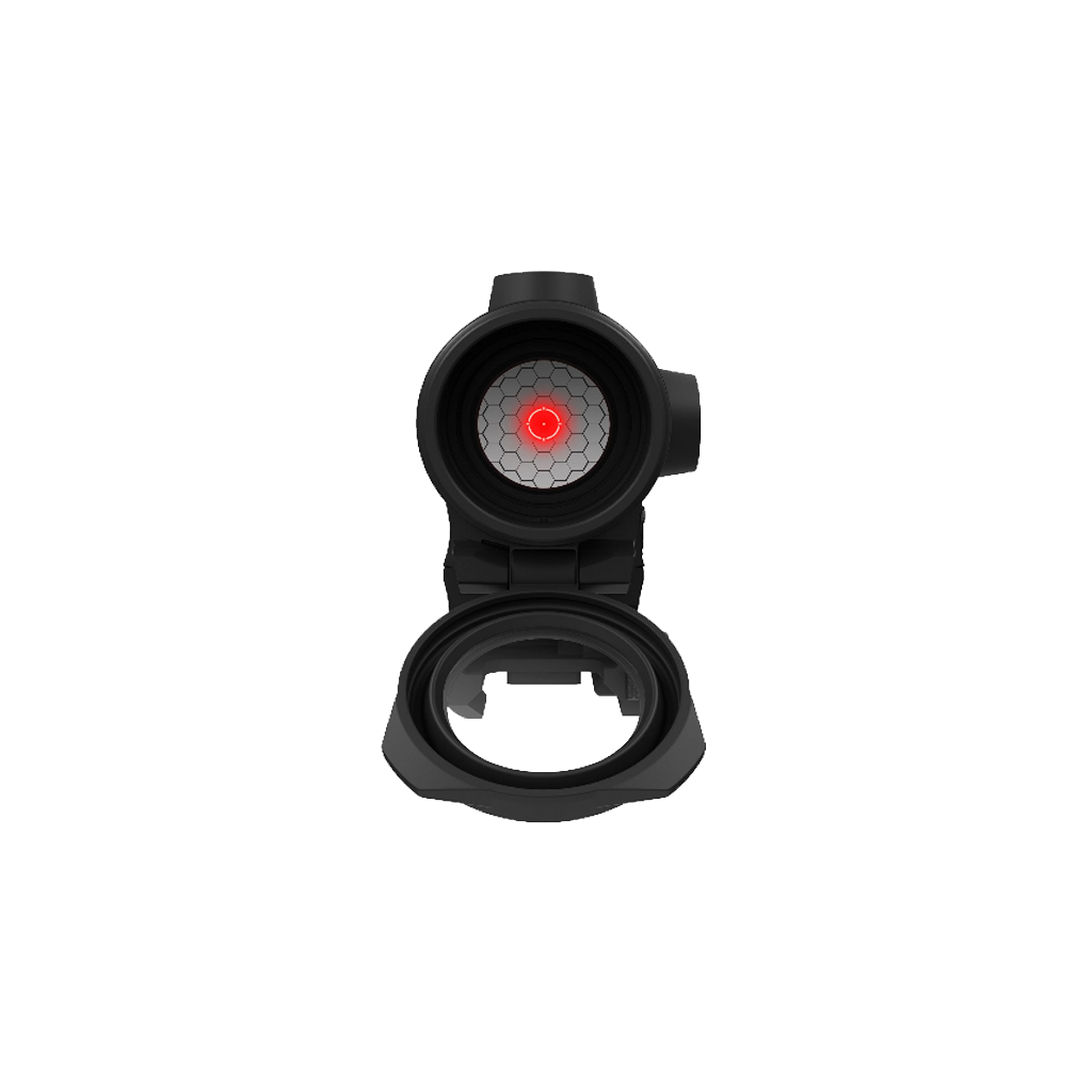 HOLOSUN HE530C-RD MICRO RED DOT OPTIC