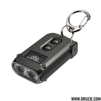 Nitecore Tini 2 lampa privezak