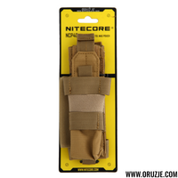 Nitecore NCP40 futrola