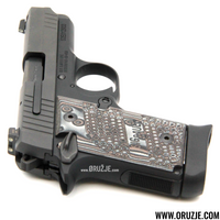 Sig Sauer P938 9mm, Pistolj Sig Sauer P938, Pistolj Sig Sauer, Pistolj Sig Sauer P938 9mm, devet milimetra, 9mm, P938 ,Sig sauer, Pistolj, Pištolj