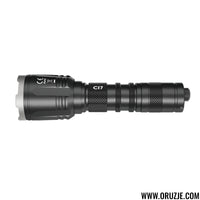 Nitecore C17 lampa
