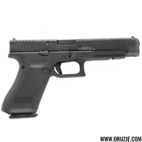 Glock 34 gen5 FS