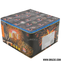 Vatromet Mars Pp2002 4301