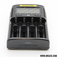 Digitalni Punjac Um4 Nitecore