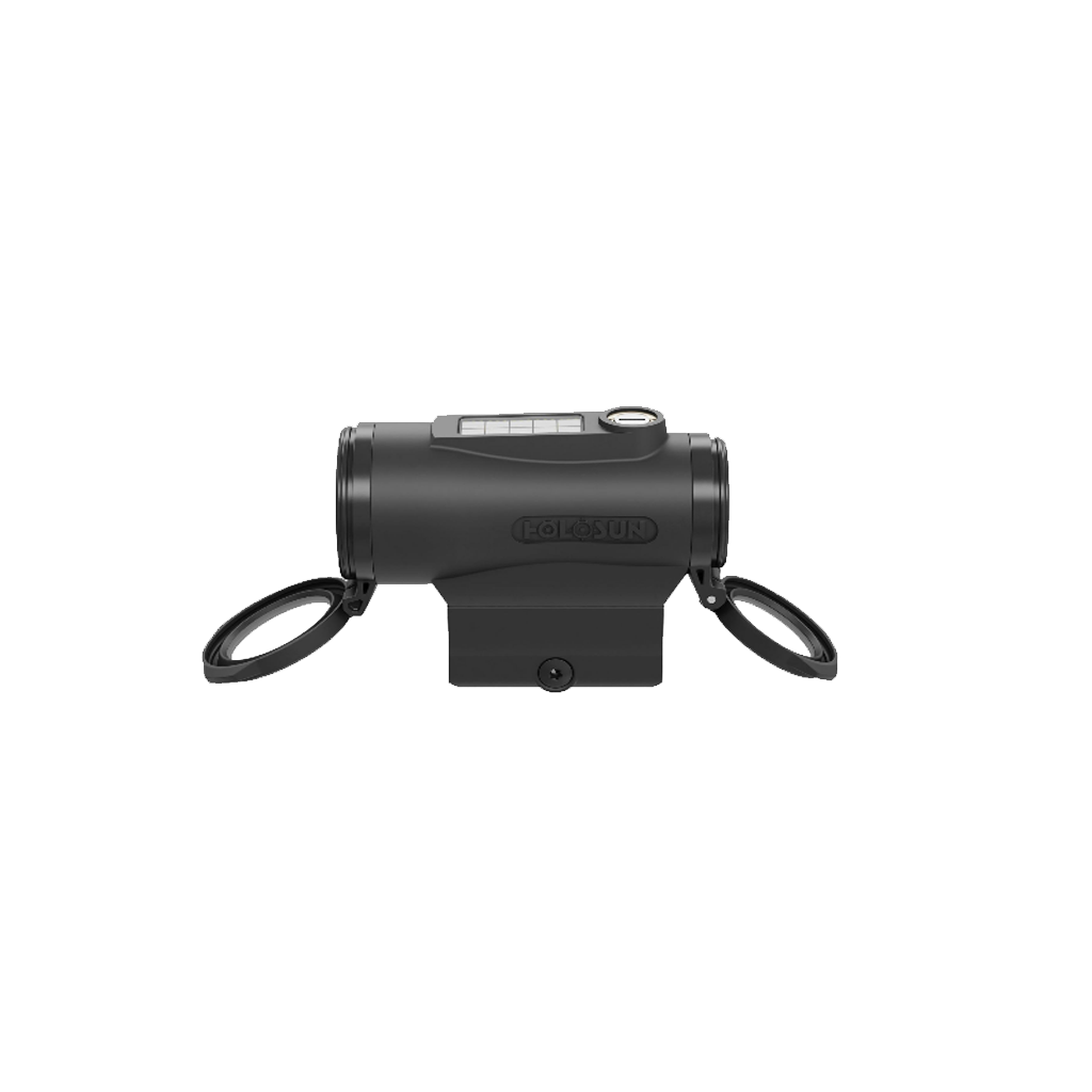 HOLOSUN HE530C-RD MICRO RED DOT OPTIC