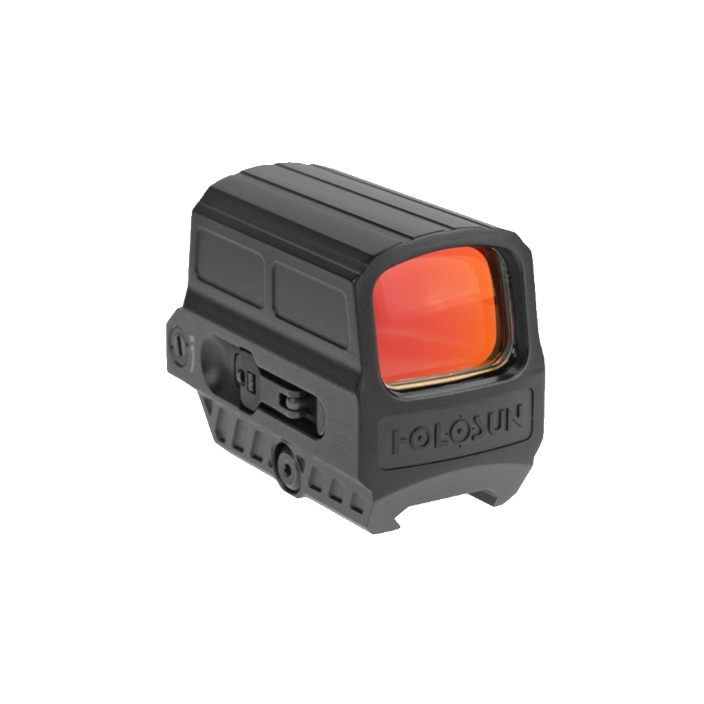 HOLOSUN HS512C MICRO RED DOT OPTIC