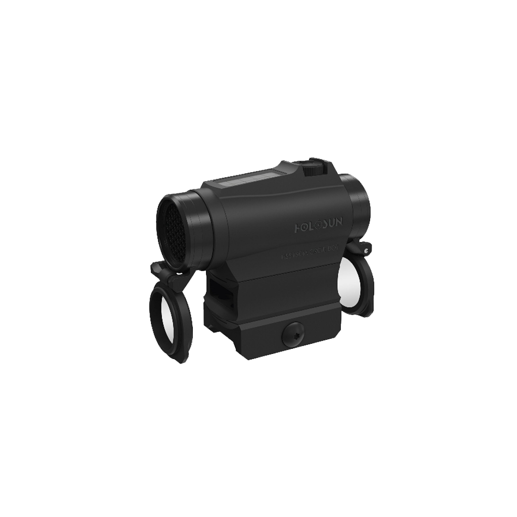 HOLOSUN HS515CM MICRO RED DOT OPTIC