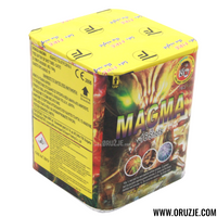 Vatromet Baterija 716 Tfc Magma