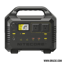 Nitecore nes 1200