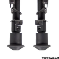 BIPOD 13-23 SWIVEL
