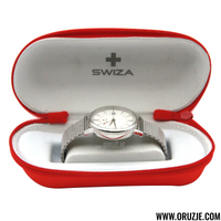 SAT ALZA GMT SST BLACK METAL u kutiji