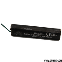 Petarda Black Devil mega oruzije doo