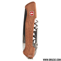 Victorinox Noz Za Otvaranje Vina 09701.63