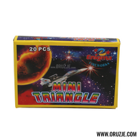 Triangle Ek 250/ek260