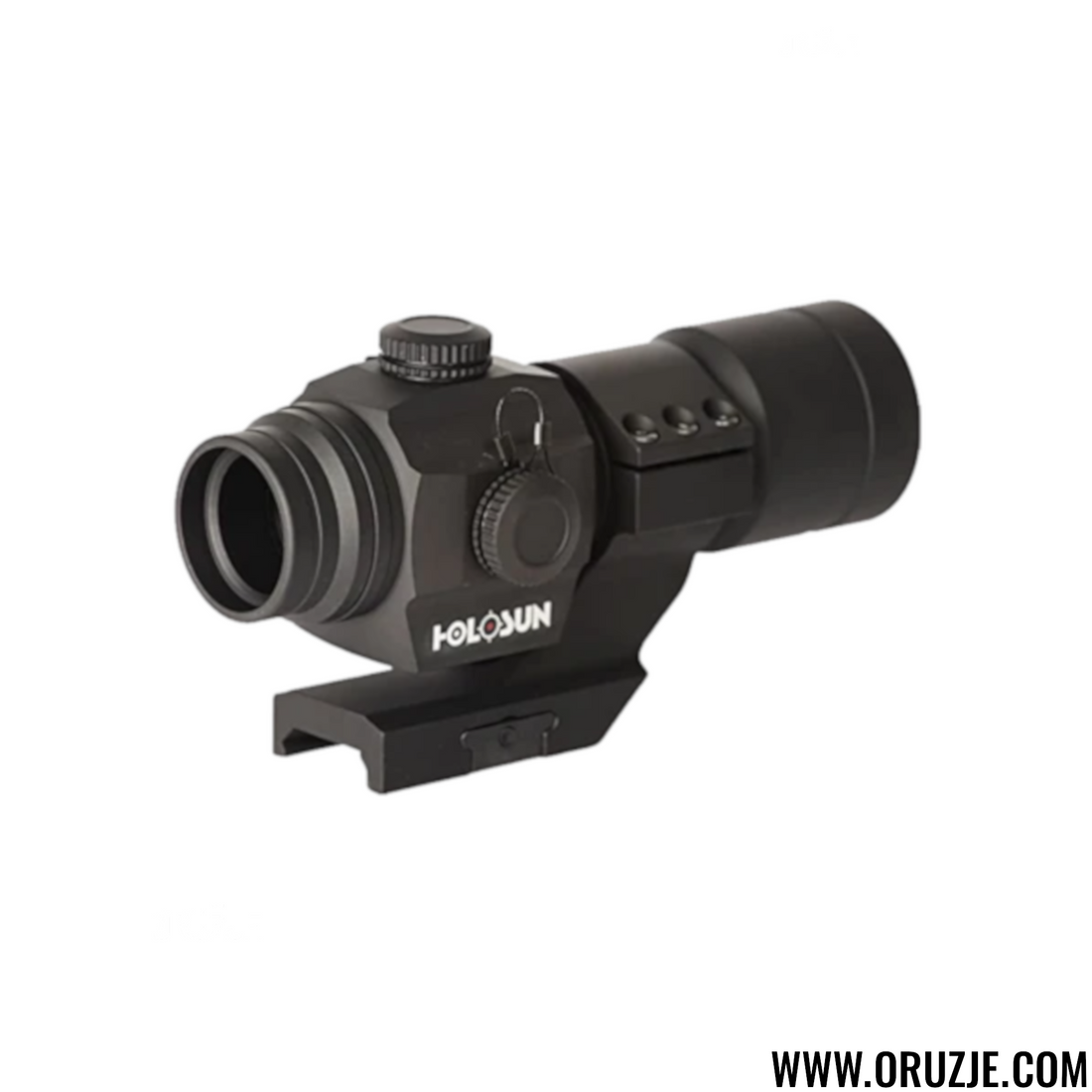 HOLOSUN HS406A MICRO RED DOT OPTIC