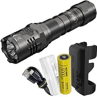Nitecore P20iX