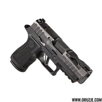 SIG SAUER - P320 XCOMPACT SPECTRE