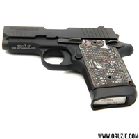 Sig Sauer P938 9mm, Pistolj Sig Sauer P938, Pistolj Sig Sauer, Pistolj Sig Sauer P938 9mm, devet milimetra, 9mm, P938 ,Sig sauer, Pistolj, Pištolj