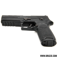 Airsoft CO2 - SIG SAUER P320 oruzje doo