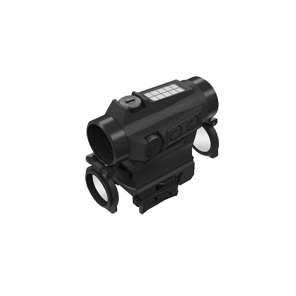 HOLOSUN HS515CM MICRO RED DOT OPTIC