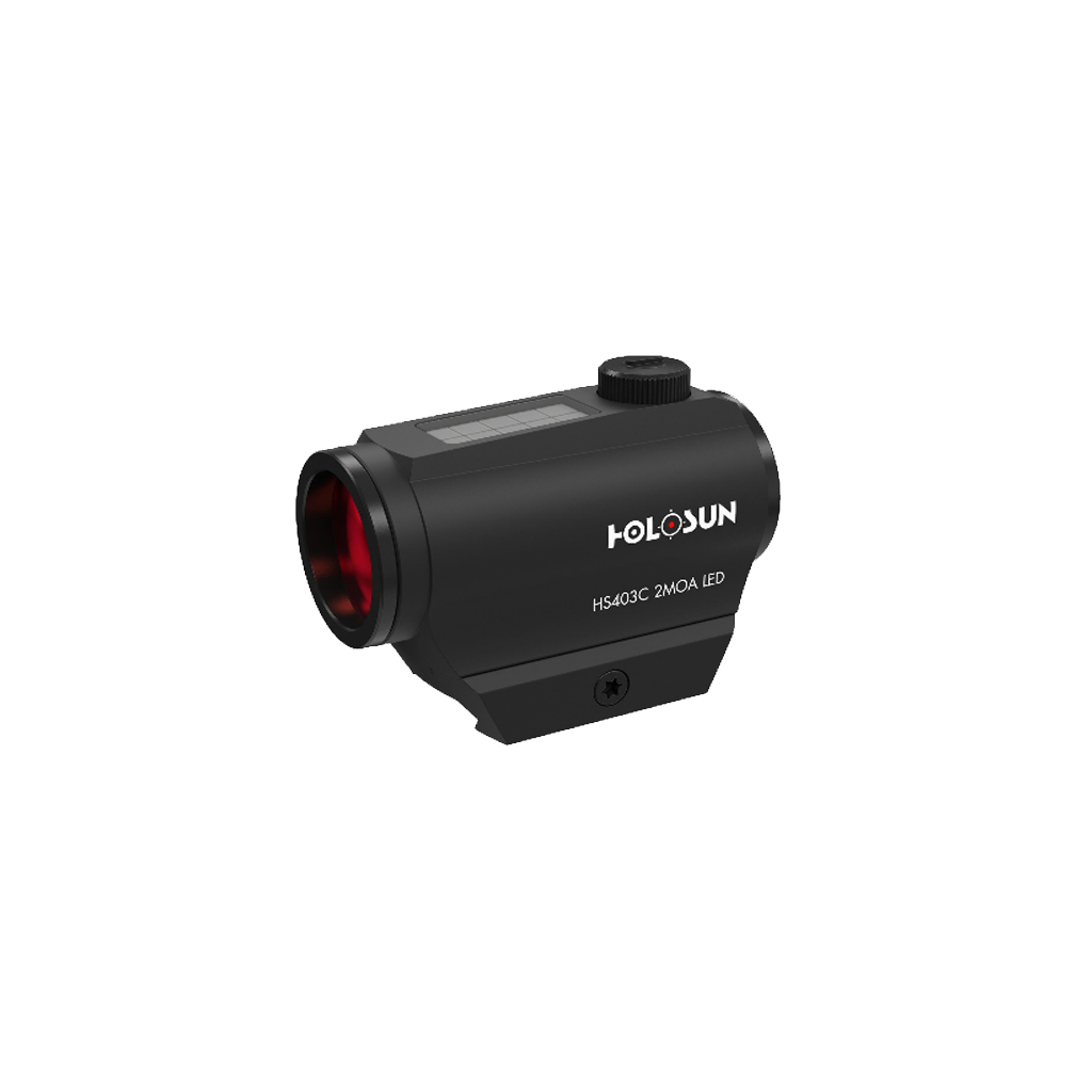 HOLOSUN HS403C MICRO RED DOT OPTIC