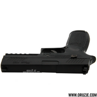Airsoft CO2 - SIG SAUER P320 oruzje doo