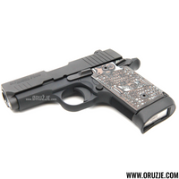 Sig Sauer P938 9mm, Pistolj Sig Sauer P938, Pistolj Sig Sauer, Pistolj Sig Sauer P938 9mm, devet milimetra, 9mm, P938 ,Sig sauer, Pistolj, Pištolj