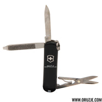 Vict.noz Classic Dark Illusion 06223.3g