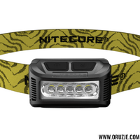 Nitecore NU10 naglavna lampa