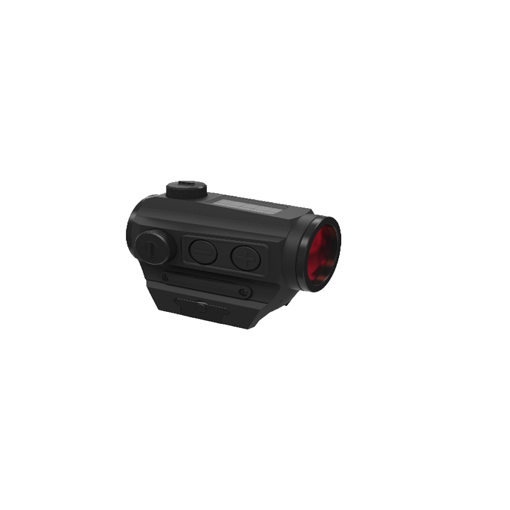 HOLOSUN HS403C MICRO RED DOT OPTIC