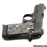 Sig Sauer P938 9mm, Pistolj Sig Sauer P938, Pistolj Sig Sauer, Pistolj Sig Sauer P938 9mm, devet milimetra, 9mm, P938 ,Sig sauer, Pistolj, Pištolj