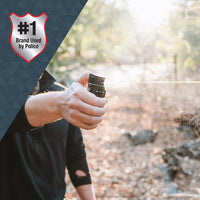 Biber sprej Sabre gel