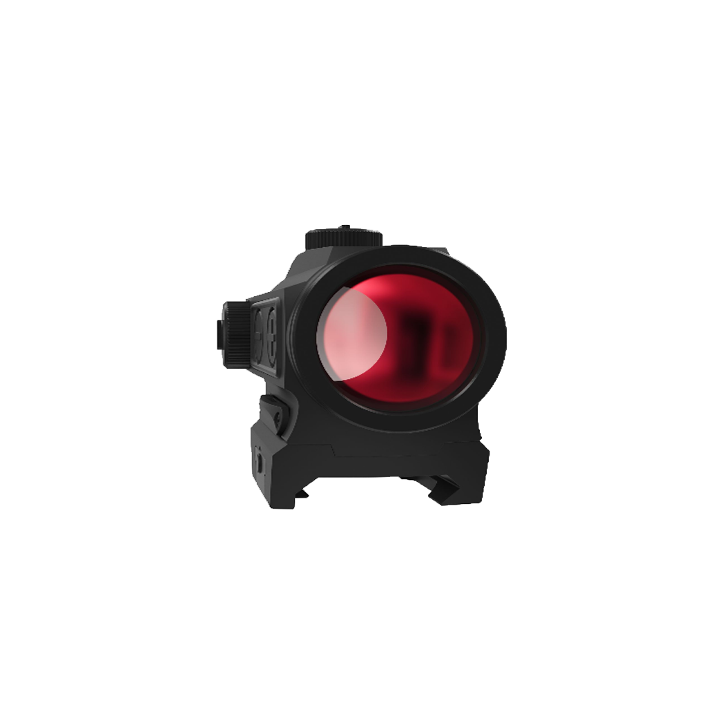 HOLOSUN HS403C MICRO RED DOT OPTIC