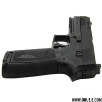 Airsoft CO2 - SIG SAUER P320 oruzje doo