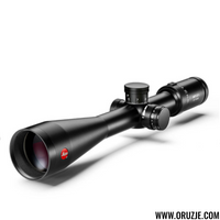 Leica AMPLUS 6 2.5-15x50i L-4a BDC