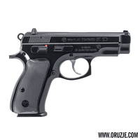 CZ 75 COMPACT