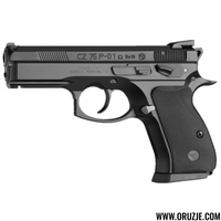 CZ 75 P-01 OMEGA cal. 9X19