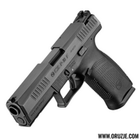 CZ P-10 F, cal. 45 AUTO