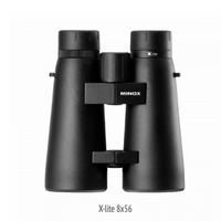 DVOGLED MINOX X-LITE 8x56