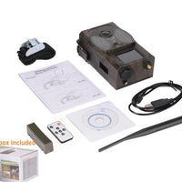 Kamera za nadzor lovišta Suntek HC-350M