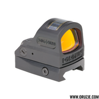 HOLOSUN HE508T-RD MICRO RED DOT OPTIC