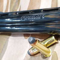 Revolver Magnum 357 Colt Python 8"