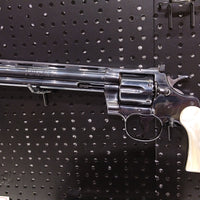 Revolver Magnum 357 Colt Python 8"