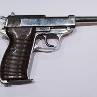 Pištolj Walther P38