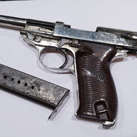 Pištolj Walther P38