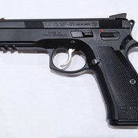 Pištolj CZ SP-01 Shadow 9x19