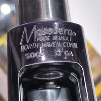 Sačmara pumparica Mossberg 500A