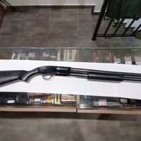 Sačmara pumparica Mossberg 500A